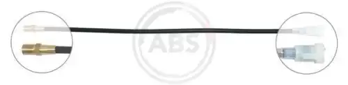 глушитель задняя часть Citr K43101 A.B.S.