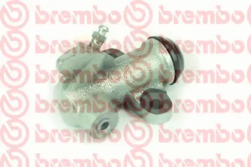 Цилиндр сцепления BREMBO E 52 008