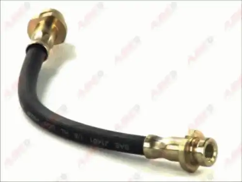 шланг тормозной задн. Daew C80615ABE ABE