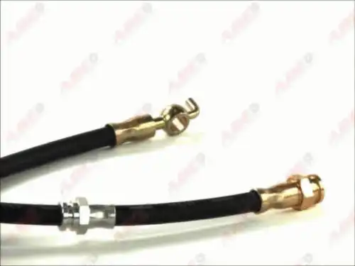 шланг тормозной задн. Volv C80718ABE ABE