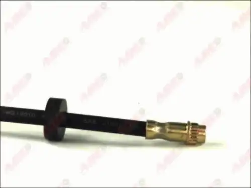 шланг тормозной перед. Ren C87125ABE ABE
