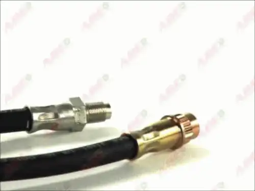 шланг тормозной перед. Ren C87136ABE ABE