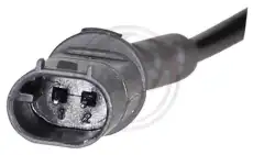 Датчик тормозных колодок A.B.S. 39641