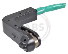Датчик тормозных колодок A.B.S. 39641