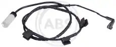 Датчик тормозных колодок A.B.S. 39646