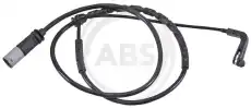 Датчик тормозных колодок A.B.S. 39639