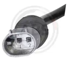 Датчик тормозных колодок A.B.S. 39639