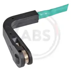 Датчик тормозных колодок A.B.S. 39762