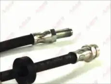 шланг тормозной задн. Ford C83185ABE ABE