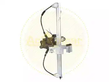 стеклоподъемник \MB 01.8012 ACROLCAR