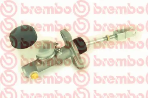 Цилиндр сцепления BREMBO C 56 014