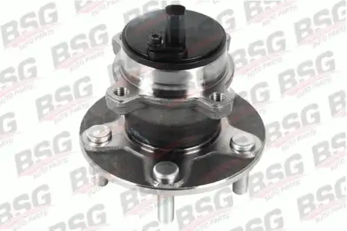 Ступица BSG BSG 30-600-011