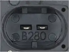 реле регулятор \MB ARE0166(BOSCH) AS-PL