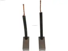 BX210 Щетки генератора AS-PL
