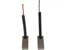 BX210 Щетки генератора AS-PL
