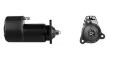 стартер \MAN AZK5570 LETRIKA