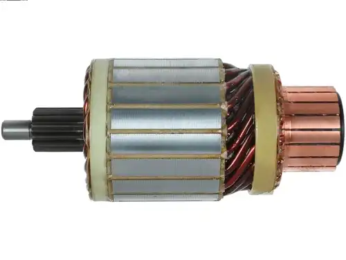 Якорь стартера ISF2.8 Газель NEXT SA3013 AS AS-PL