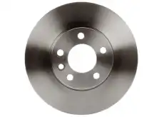 Тормозной диск BOSCH 0 986 479 R84 вентилируемый передняя ось