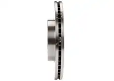 Тормозной диск BOSCH 0 986 479 R84 вентилируемый передняя ось