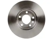 Тормозной диск BOSCH 0 986 479 R84 вентилируемый передняя ось