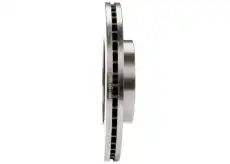 Тормозной диск BOSCH 0 986 479 R84 вентилируемый передняя ось