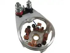 щеткодержатель стартера \ SBH0019 AS-PL