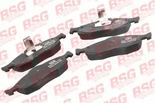 Тормозные колодки дисковые BSG BSG 30-200-025