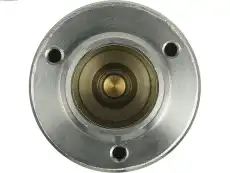реле стартера втягивающее \VAG SS0052 AS-PL