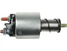 реле стартера втягивающее \ SS2012 AS-PL