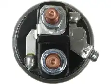 реле стартера втягивающее \ SS2012 AS-PL