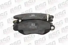 Тормозные колодки дисковые BSG BSG 30-200-003