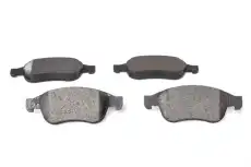 Тормозные колодки дисковые BOSCH 0 986 494 441