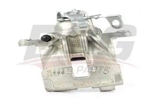 Суппорт тормозной BSG BSG 90-245-001 задняя ось слева