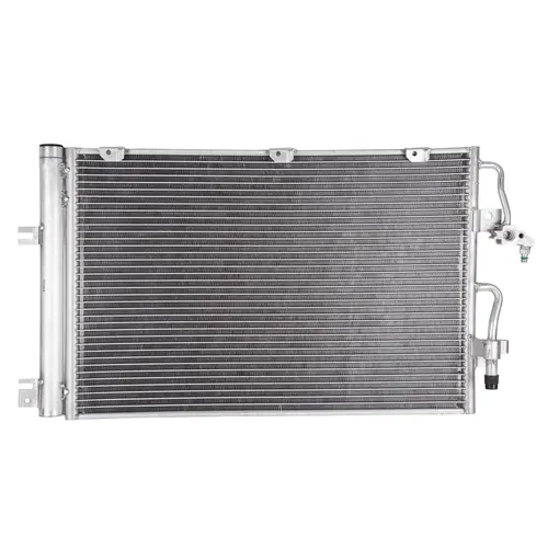 Радиатор кондиционера (конденсатор) MARSHALL M4993009
