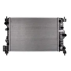 Радиатор системы охлаждения двигателя MARSHALL M4993063