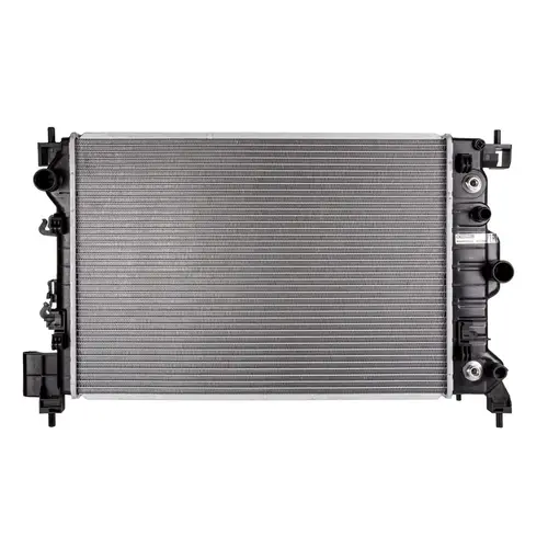 Радиатор системы охлаждения двигателя MARSHALL M4993063
