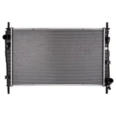 Радиатор системы охлаждения двигателя MARSHALL M4983023