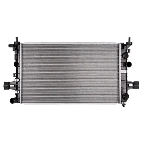 Радиатор системы охлаждения двигателя MARSHALL M4973076