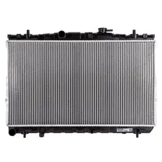 Радиатор системы охлаждения двигателя MARSHALL M4973058