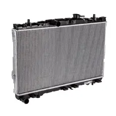 Радиатор системы охлаждения двигателя MARSHALL M4973058