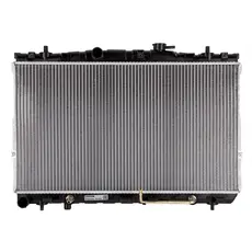 Радиатор системы охлаждения двигателя MARSHALL M4983042