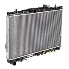Радиатор системы охлаждения двигателя MARSHALL M4983042