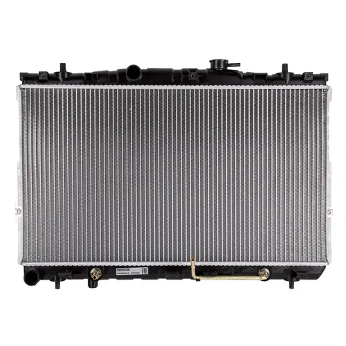 Радиатор системы охлаждения двигателя MARSHALL M4983042