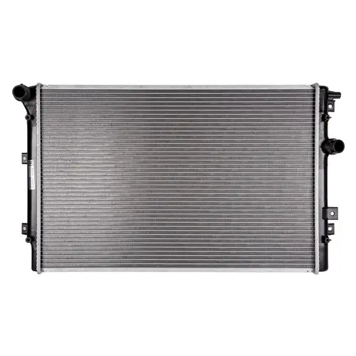 Радиатор системы охлаждения двигателя MARSHALL M4993072