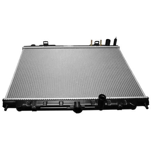 Радиатор системы охлаждения двигателя MARSHALL M4983027