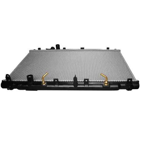 Радиатор системы охлаждения двигателя MARSHALL M4973014