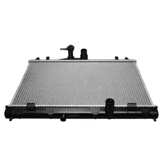 Радиатор системы охлаждения двигателя MARSHALL M4963014
