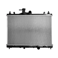 Радиатор системы охлаждения двигателя MARSHALL M4963014
