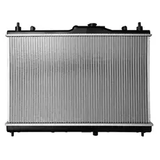 Радиатор системы охлаждения двигателя MARSHALL M4963014