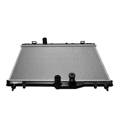 Радиатор системы охлаждения двигателя MARSHALL M4963014